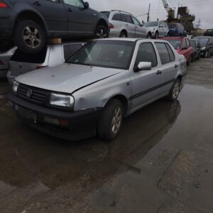 VOLKSWAGEN VENTO 1.9 DIESEL(AAZ)