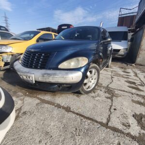 CHRYSLER PT CRUISER 2.2 DIESEL(664.911)