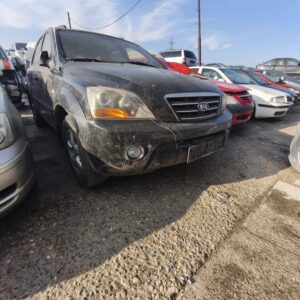 KIA SORRENTO 2.5 DIESEL(D4CB)
