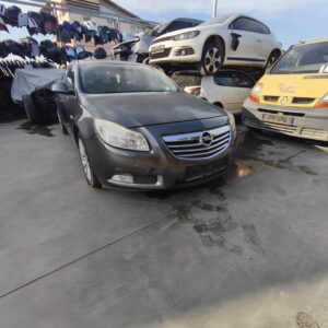 OPEL INSIGNIA 2.0 DIESEL(A20DTH)