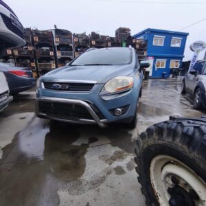 FORD KUGA 2.0 DIESEL(G6DG)