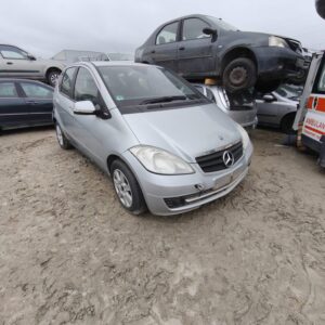 MERCEDES-BENZ A160 1.5 BENZINA(266.920)