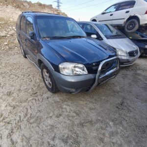 MAZDA TRIBUTE 3.0 BENZINA V6(AJ)