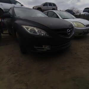 MAZDA 6 2.5 BENZINA(L5)