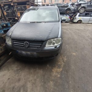 VOLKSWAGEN TOURAN 2.0 DIESEL(BKD)