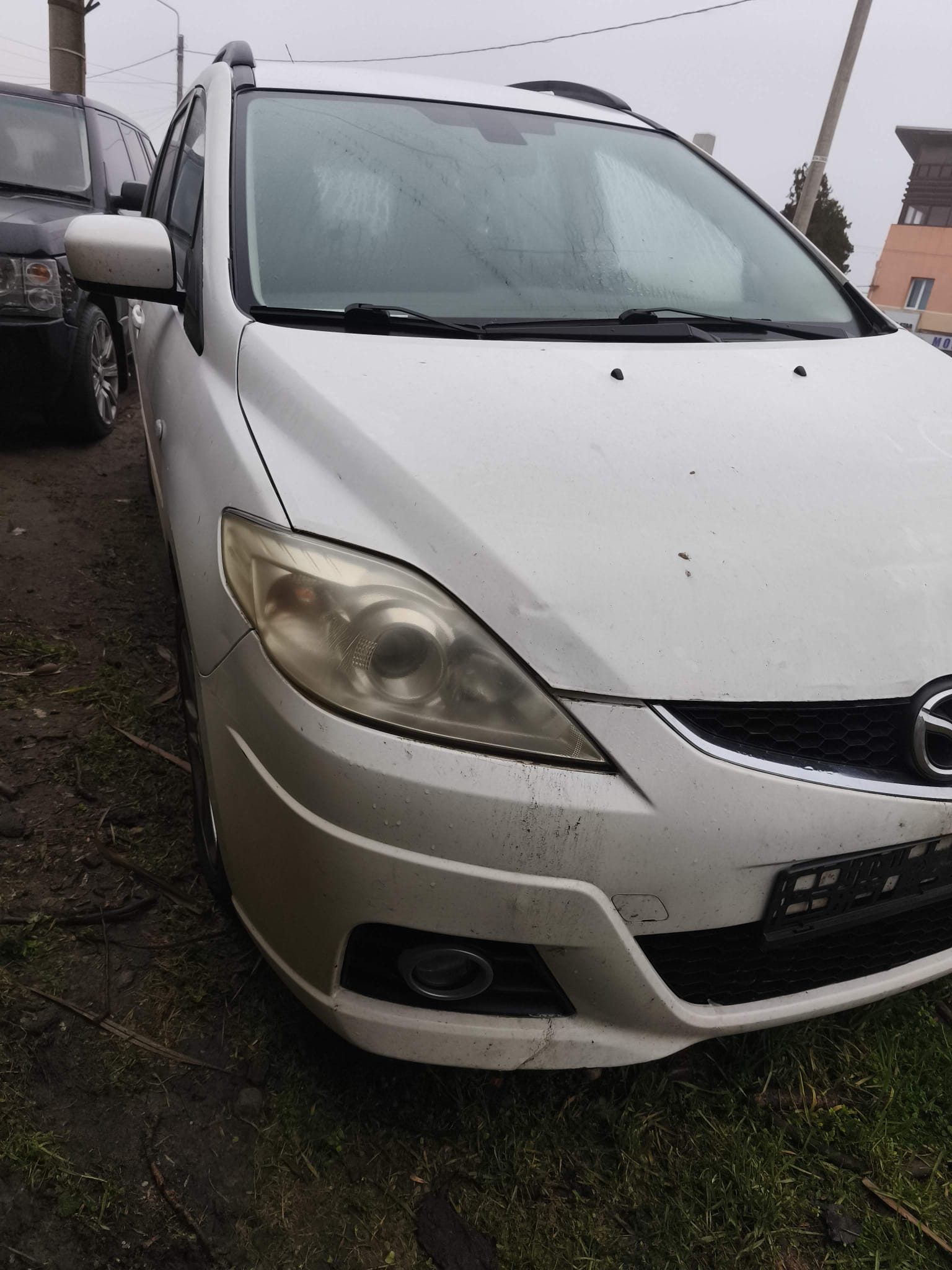 MAZDA 5 2.0 DIESEL(RF) - imagine 2