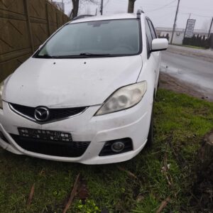 MAZDA 5 2.0 DIESEL(RF)