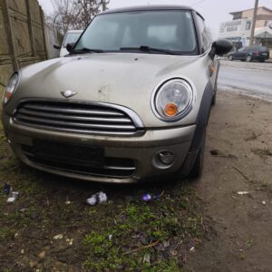 MINI COOPER D 1.6 DIESEL(9HZ)