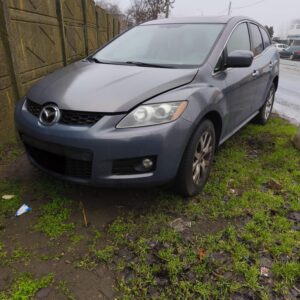 MAZDA CX-7 2.3 BENZINA(L3)