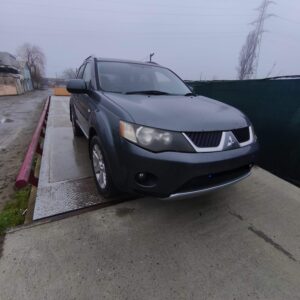 MITSUBISHI OUTLANDER 2.0 DIESEL(BSY)