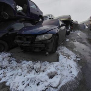 BMW 320D 2.0 DIESEL(M47N2)